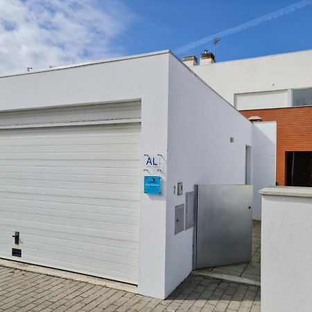 Casa Vista Rio Esposende Villa Eksteriør billede
