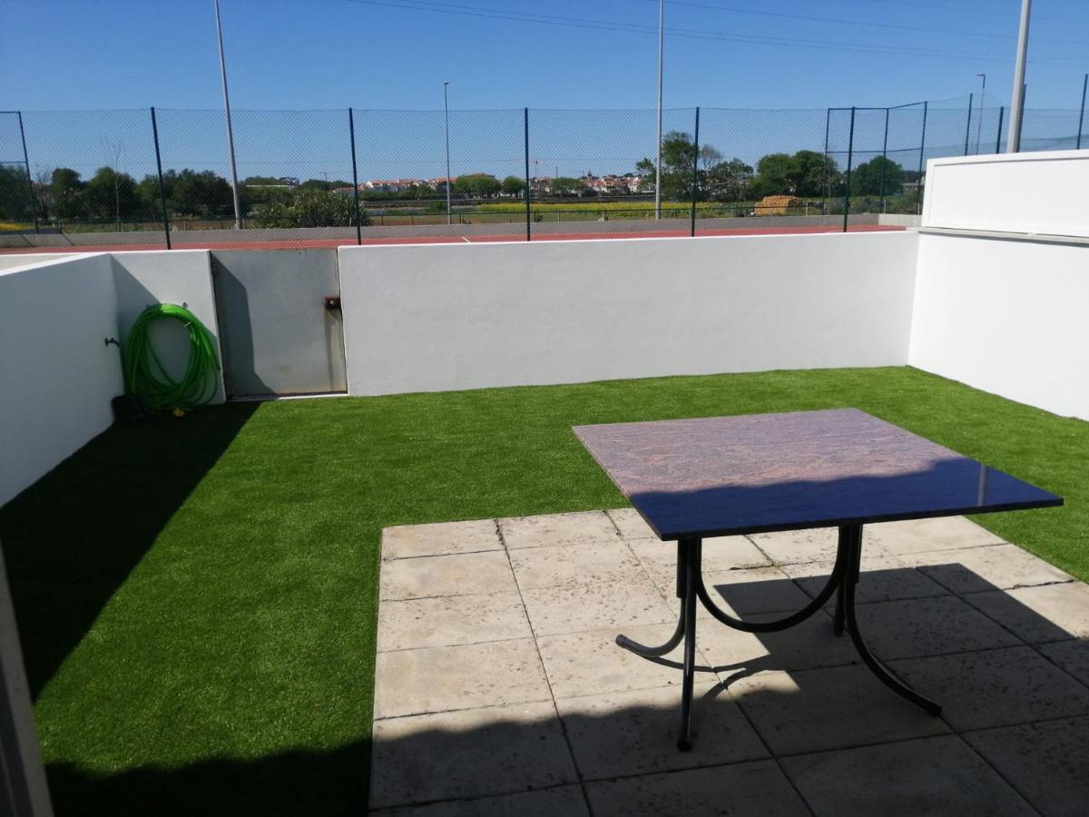 Casa Vista Rio Esposende Villa Eksteriør billede