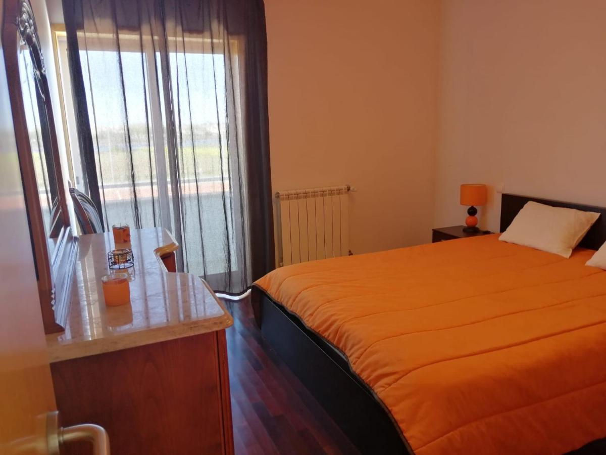 Casa Vista Rio Esposende Villa Eksteriør billede