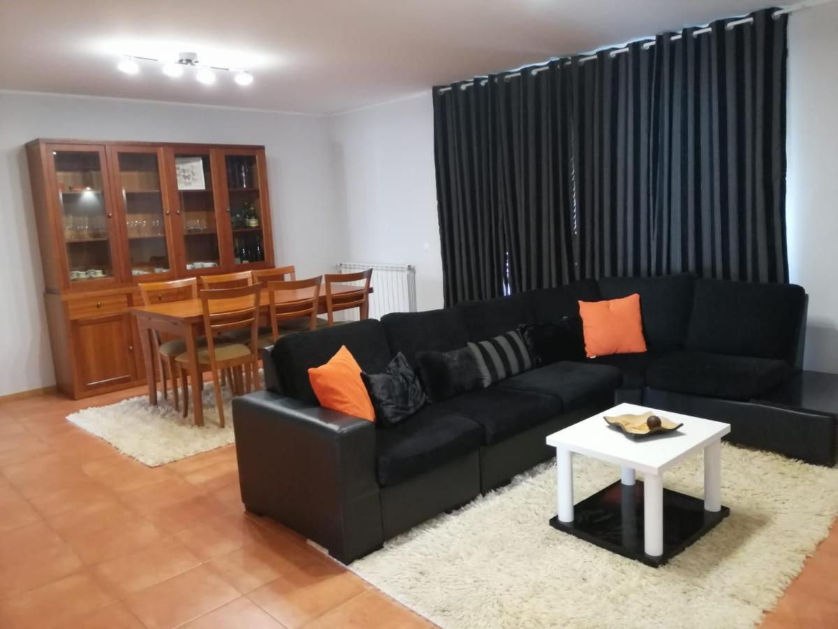 Casa Vista Rio Esposende Villa Eksteriør billede