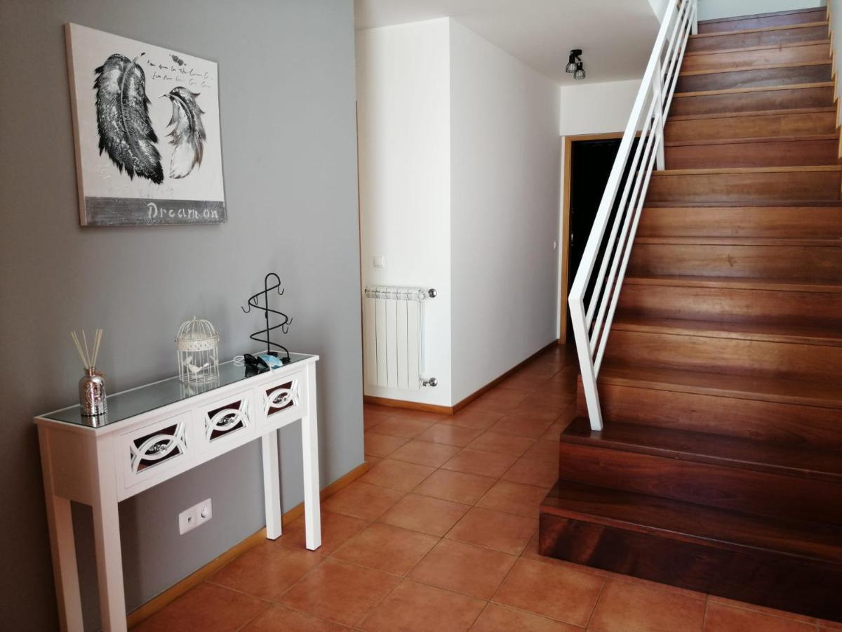 Casa Vista Rio Esposende Villa Eksteriør billede