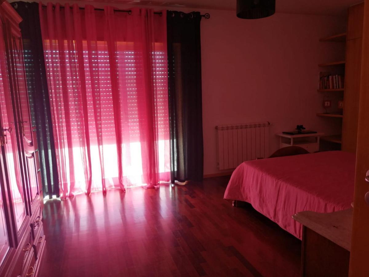 Casa Vista Rio Esposende Villa Eksteriør billede