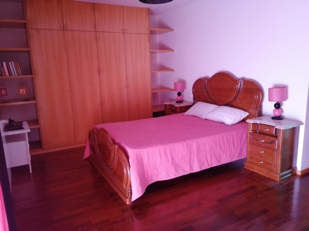 Casa Vista Rio Esposende Villa Eksteriør billede