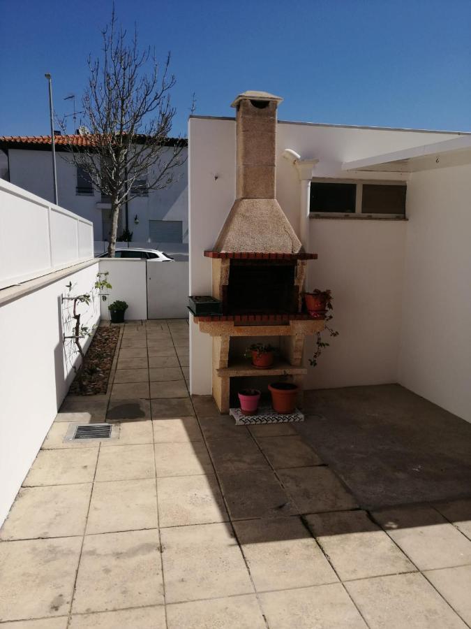Casa Vista Rio Esposende Villa Eksteriør billede